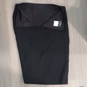 Chanel pencil skirt